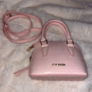 Steve Madden mini crossbody